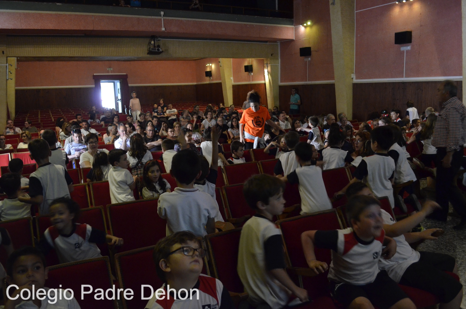  Recital Literario 1 PRI Y 1 BACH