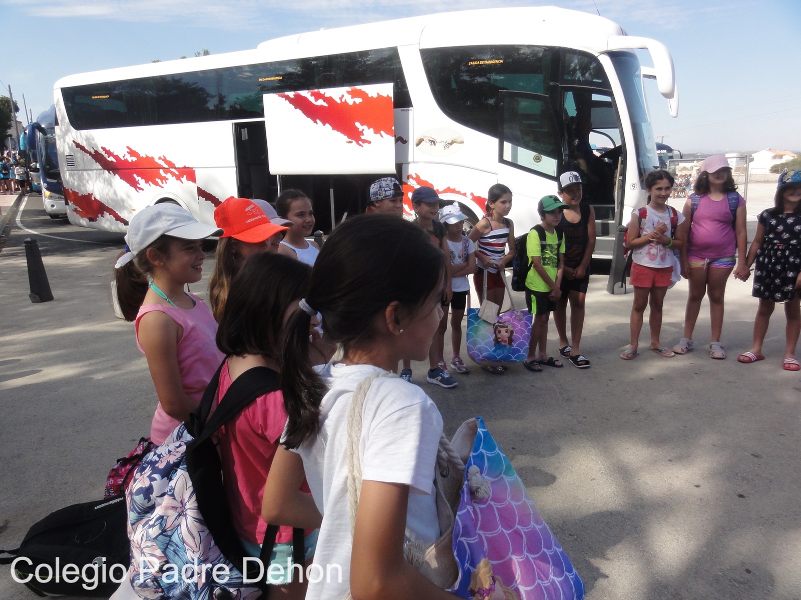 Aquapark 3 Y 4 Primaria