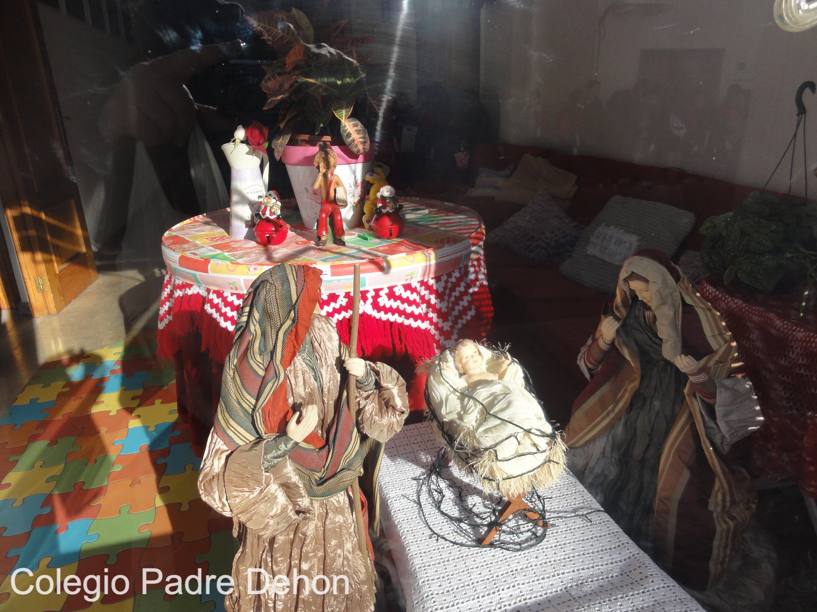 3 3 PRI Primaria Visita Belenes Y Correos