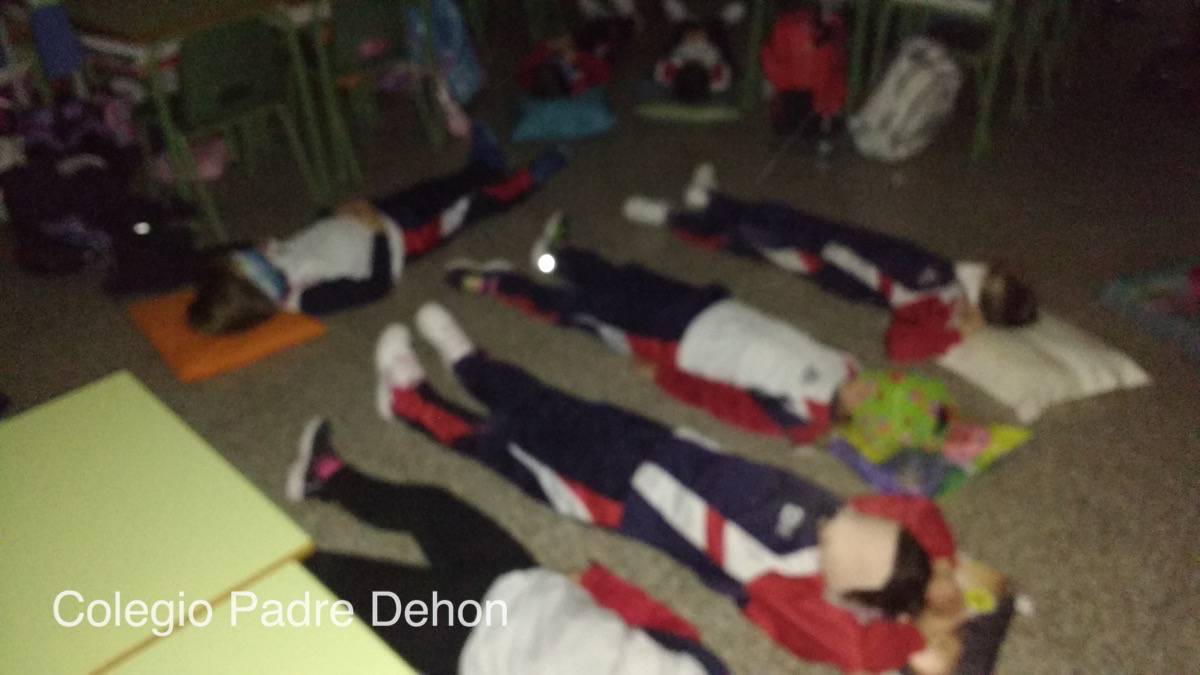 Ficha De Interioridad