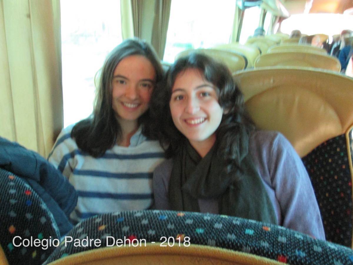 Alumnos De Bachillerato Realizan Practicas En La UMH