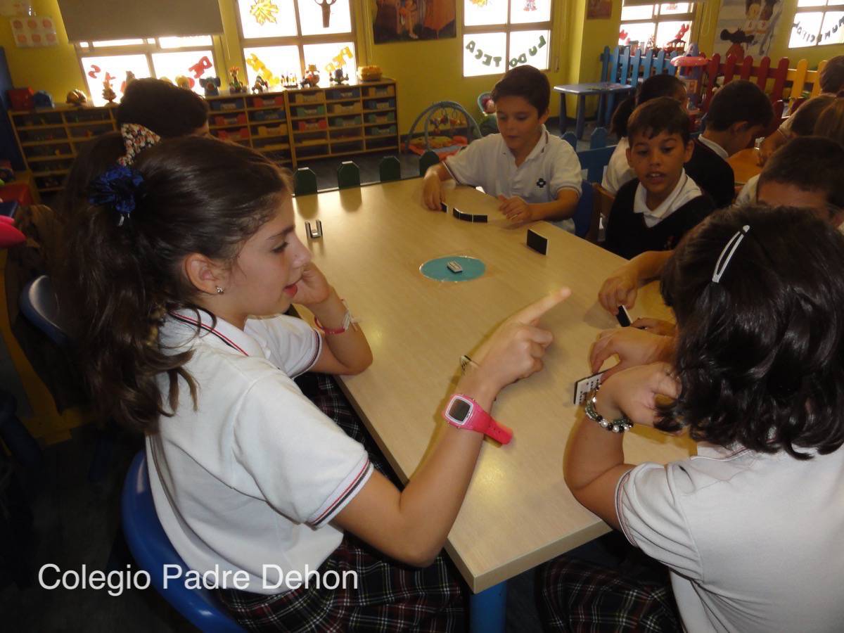 Visita Biblioteca Municipal 4 PRI B