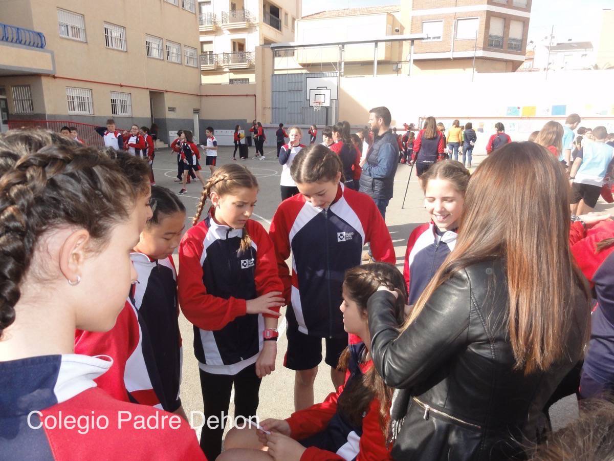 Juegos Patio De 4 A 6 Primaria