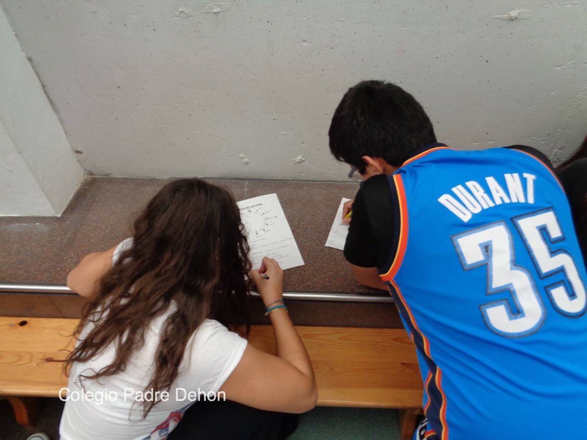 01 Convivencia 2 BACH