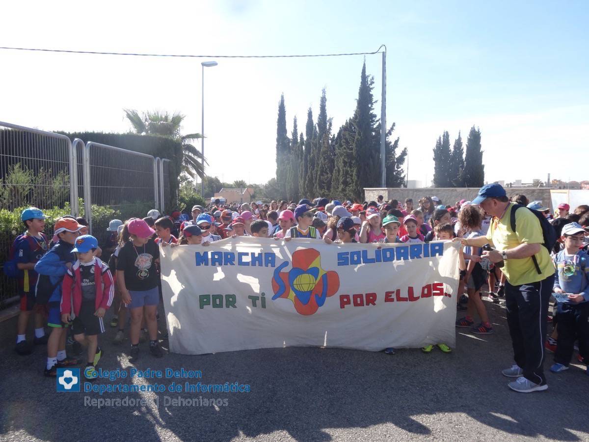 Marcha solidaria3