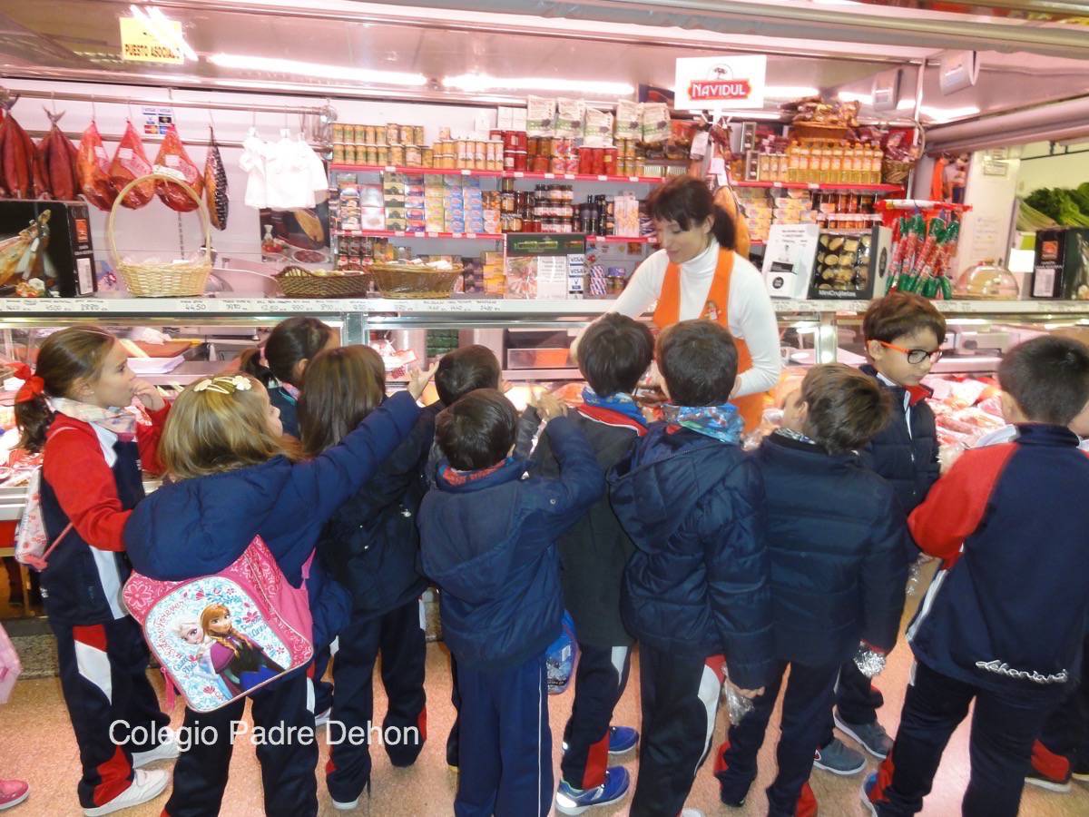 05 1 PRI Visita El Mercado De Abastos