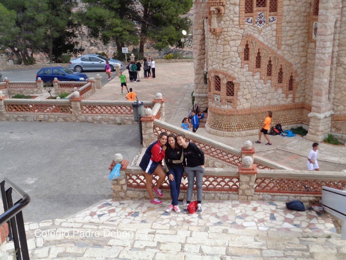 Marcha solid 23oct12