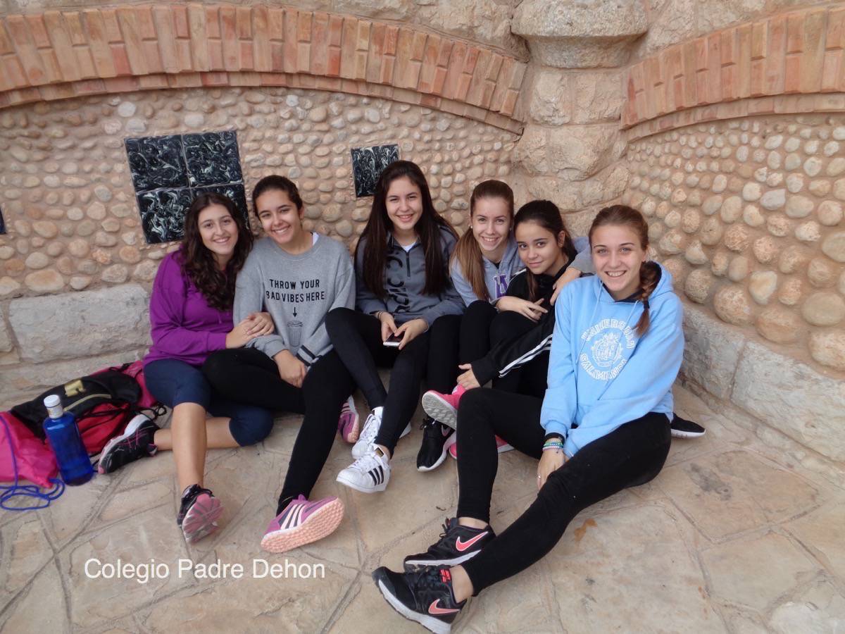 Marcha solid 23oct18