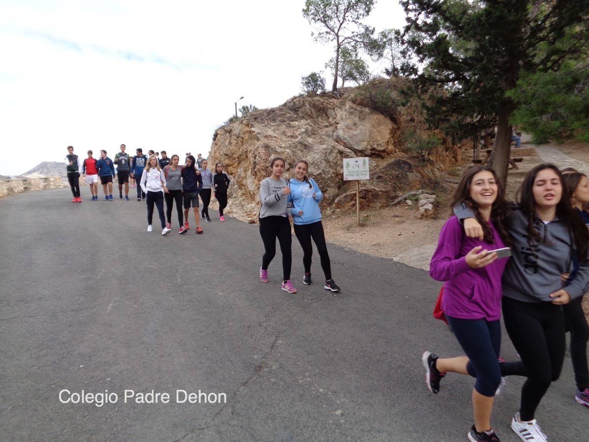 Marcha solid 23oct22