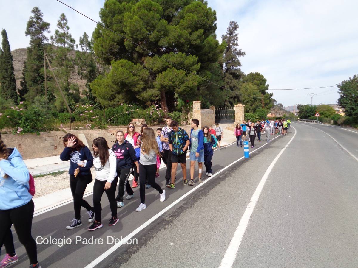 Marcha solid 23oct27