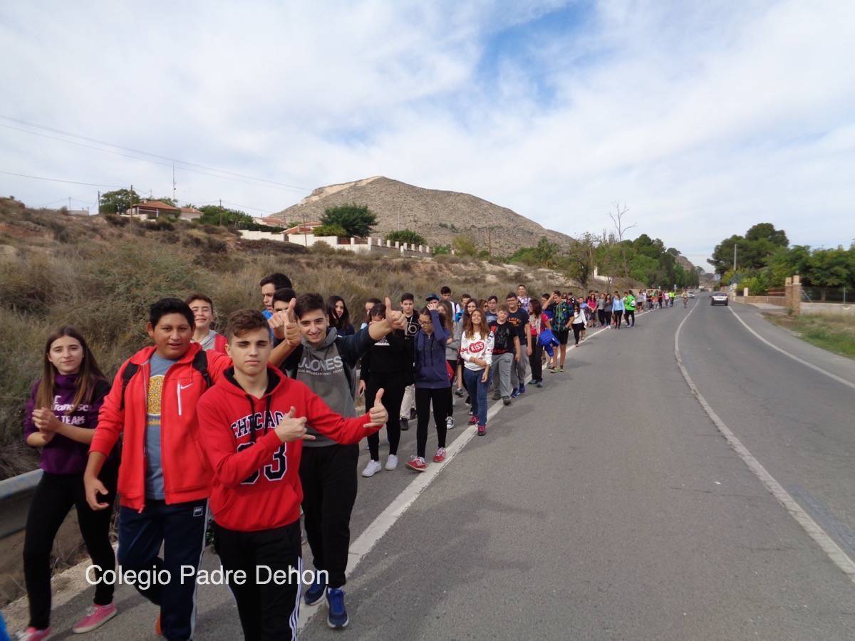 Marcha solid 23oct28