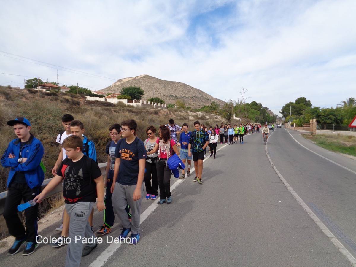 Marcha solid 23oct29