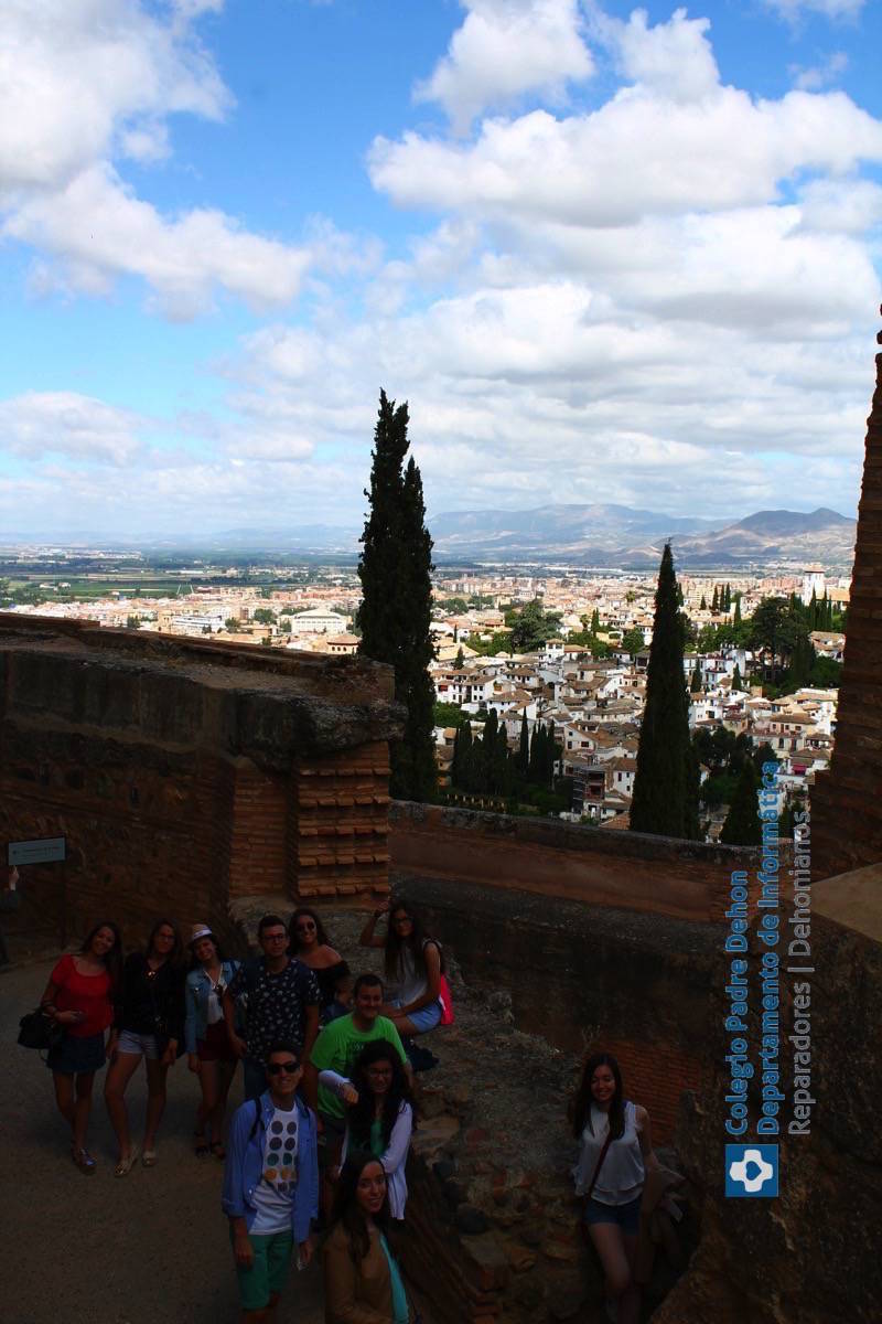 Granada4eso85