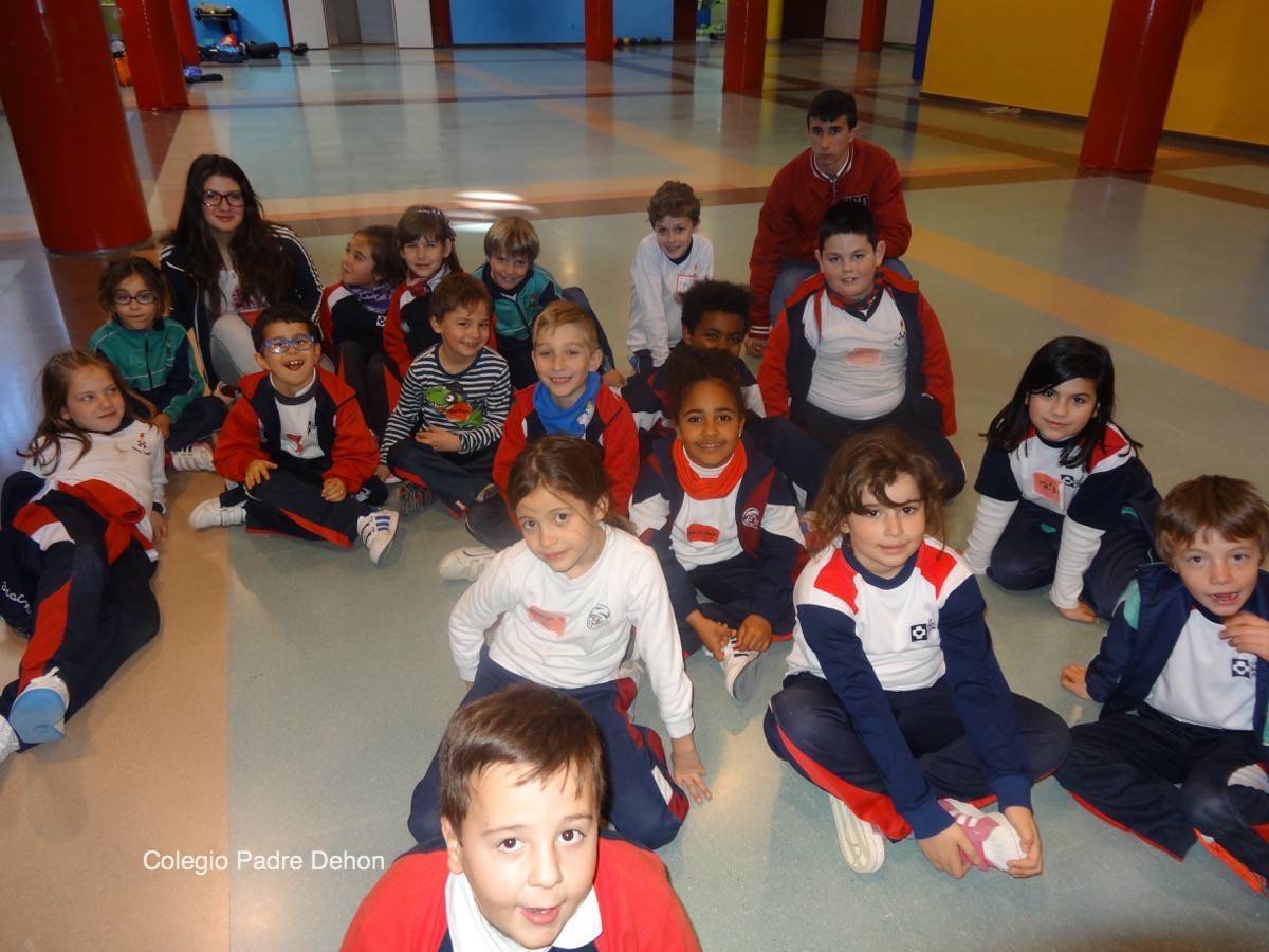 04 Convivencia 2 Primaria