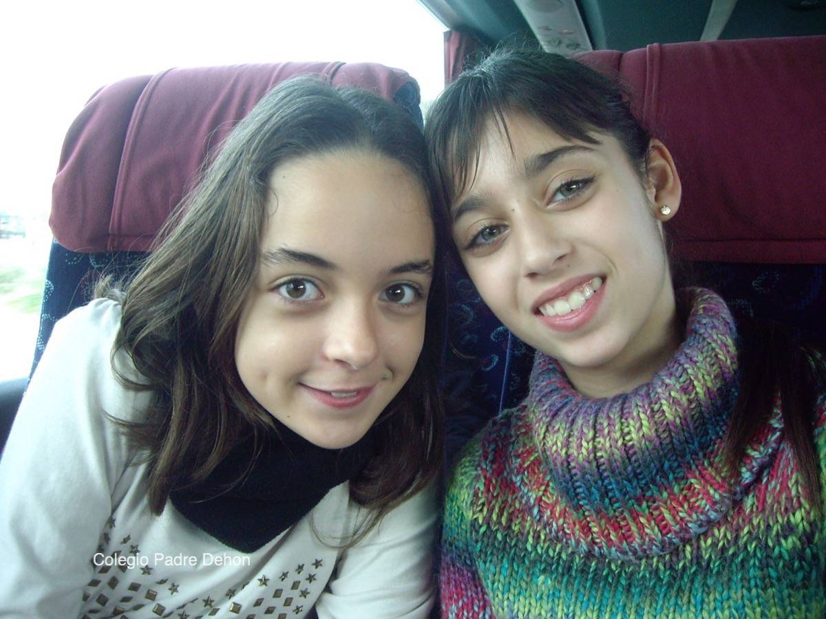 05 Convivencia 5 Primaria