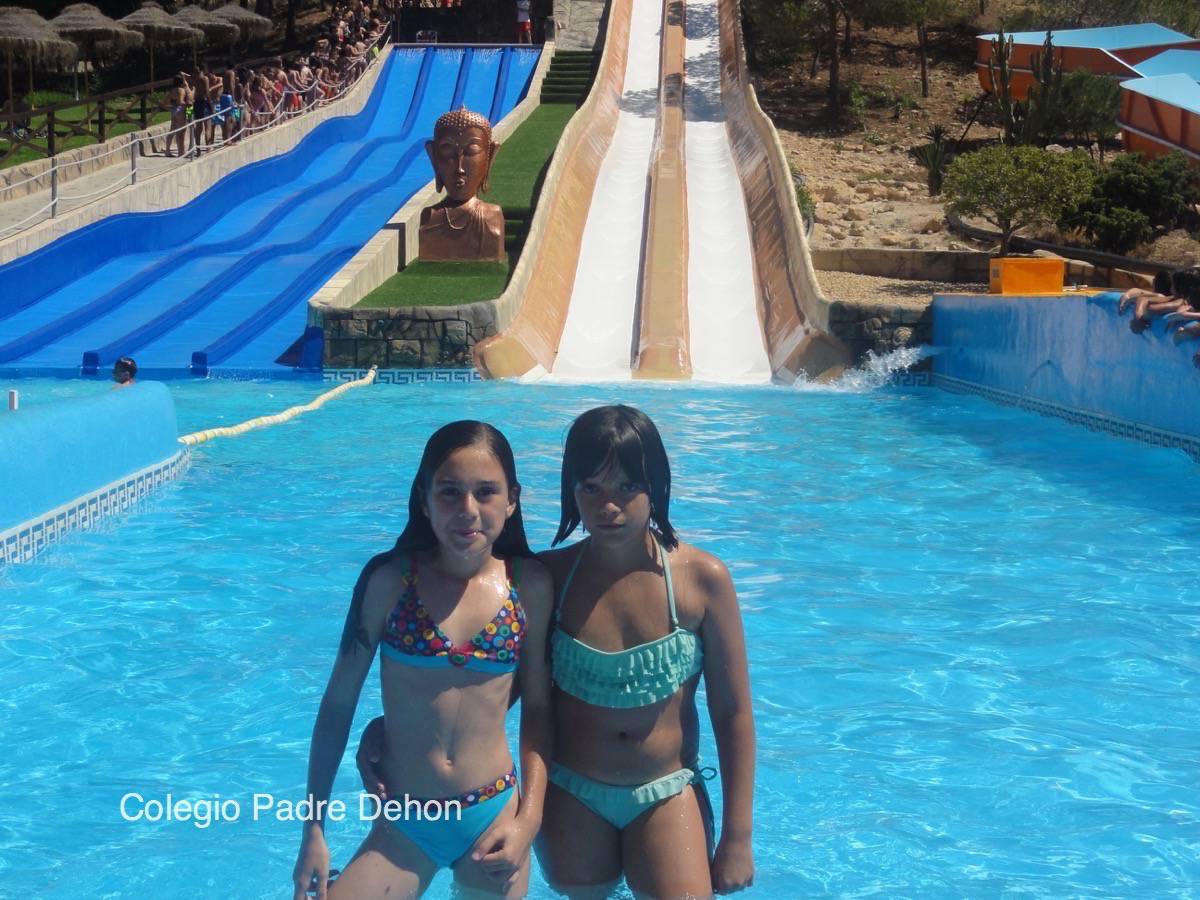 Aquapark133
