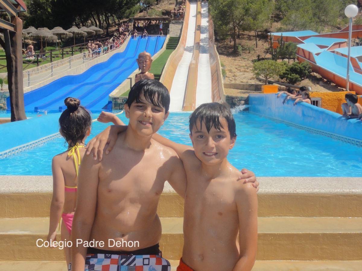 Aquapark135