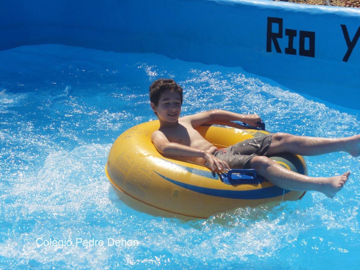 Aquapark140