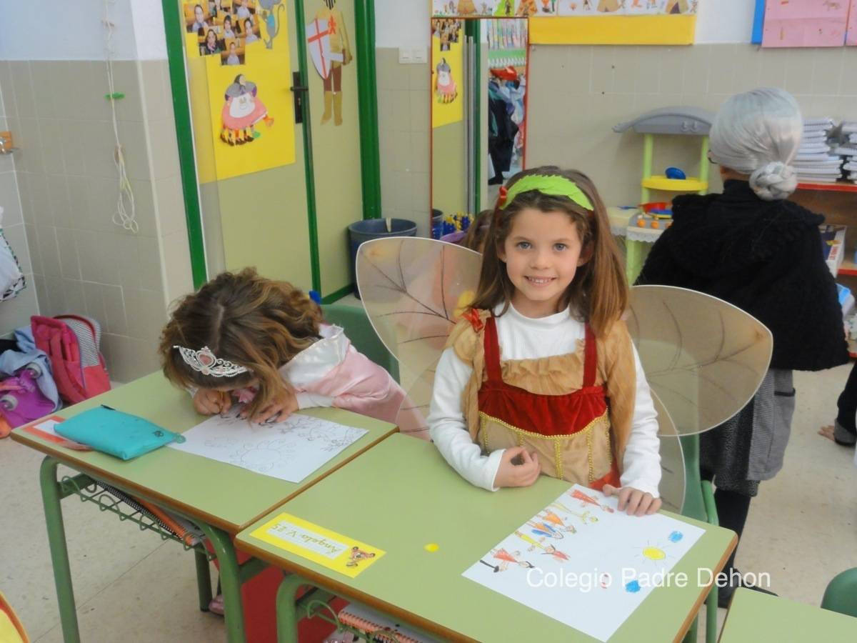 Carnavarl infantil 23