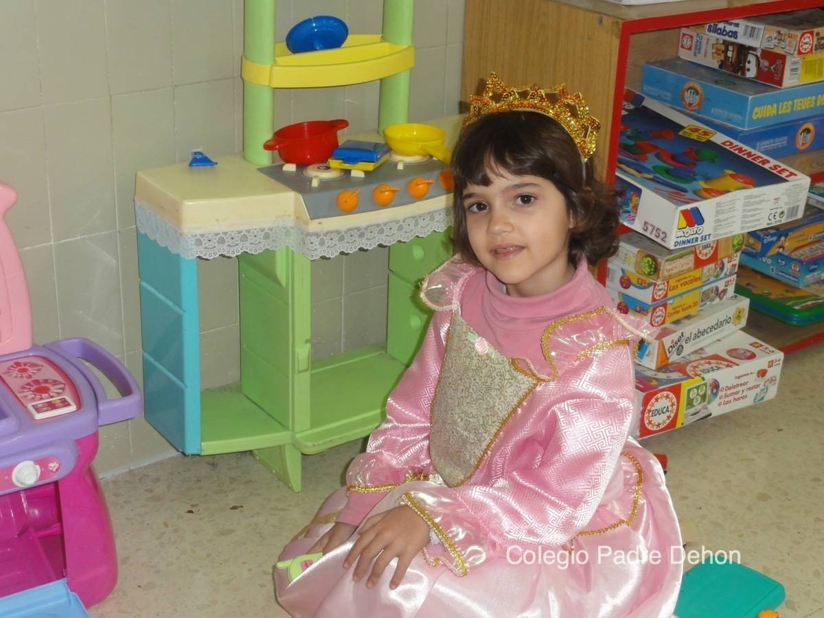 Carnavarl infantil 24