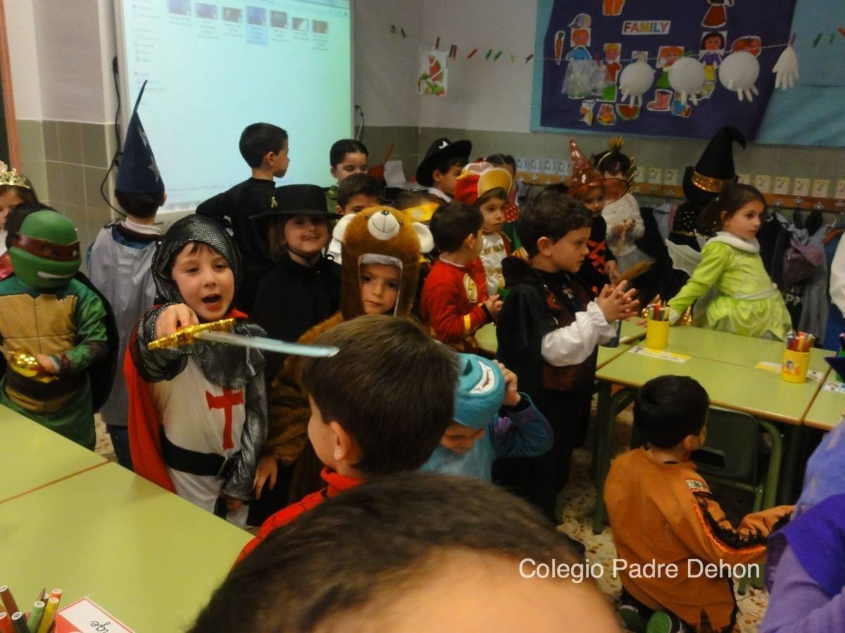 Carnavarl infantil 29