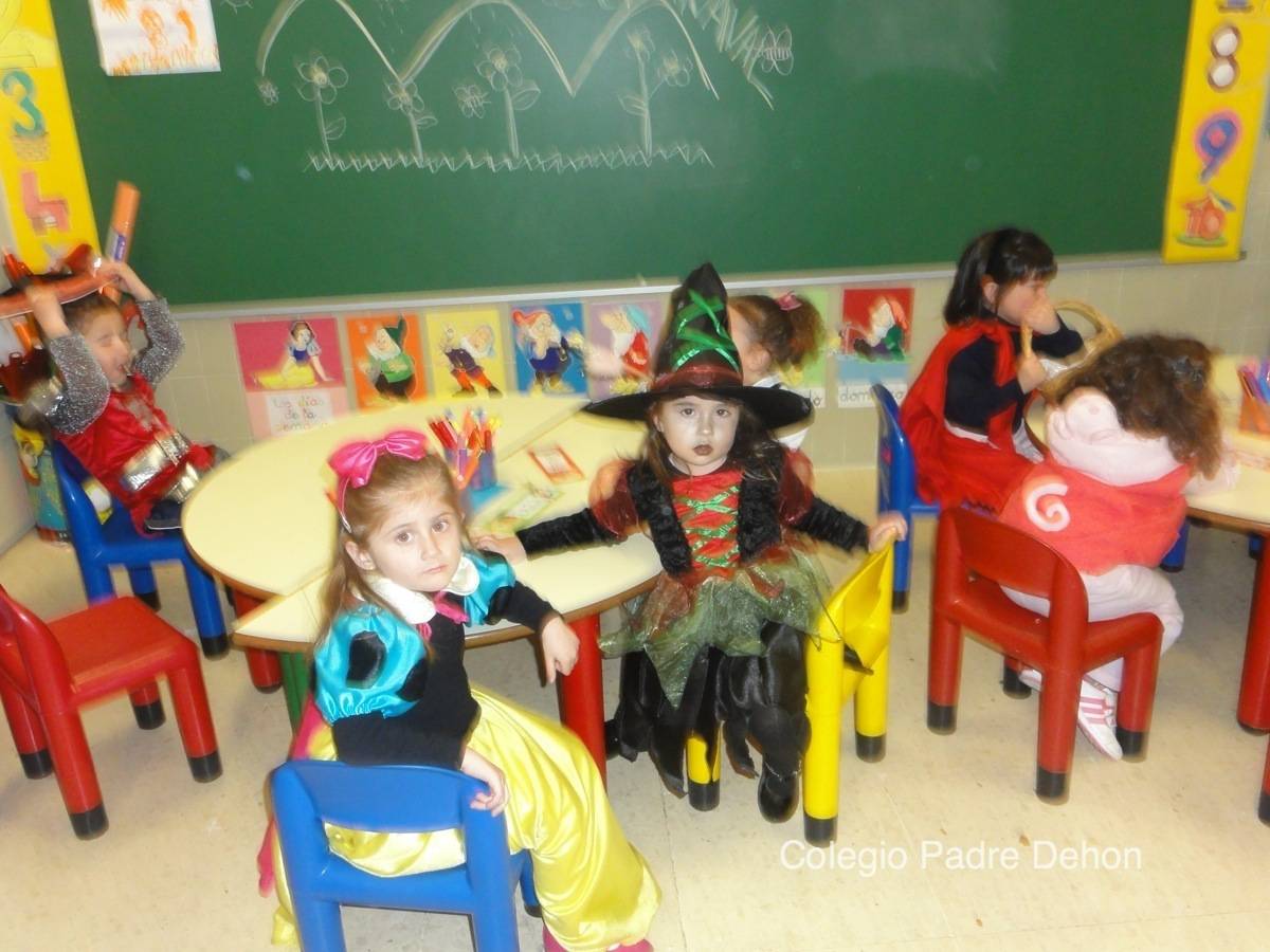 Carnavarl infantil 42