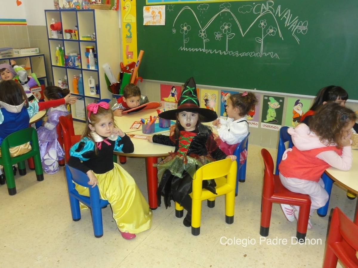 Carnavarl infantil 44