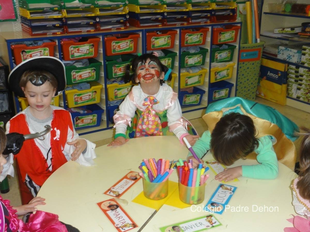 Carnavarl infantil 47