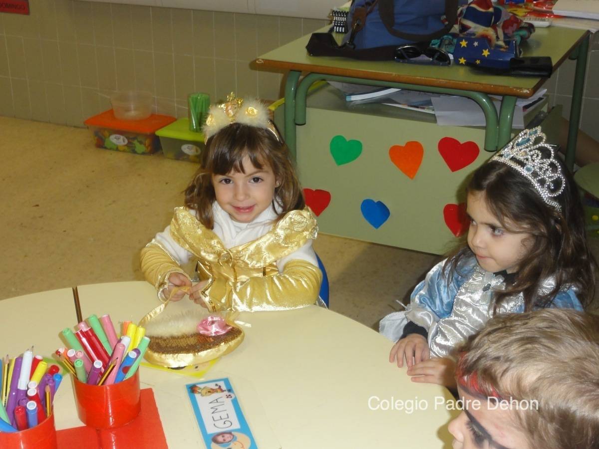 Carnavarl infantil 49