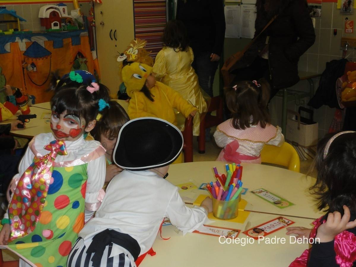 Carnavarl infantil 51