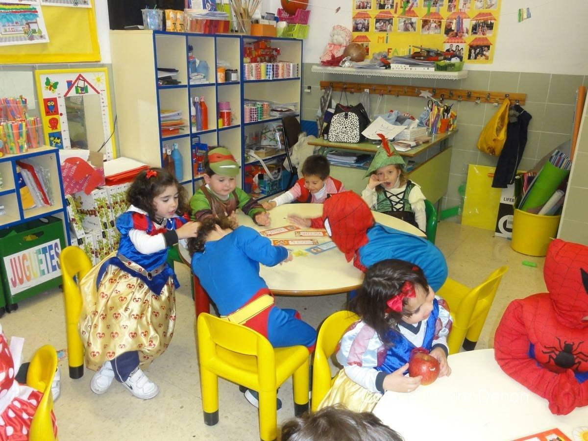 Carnavarl infantil 62