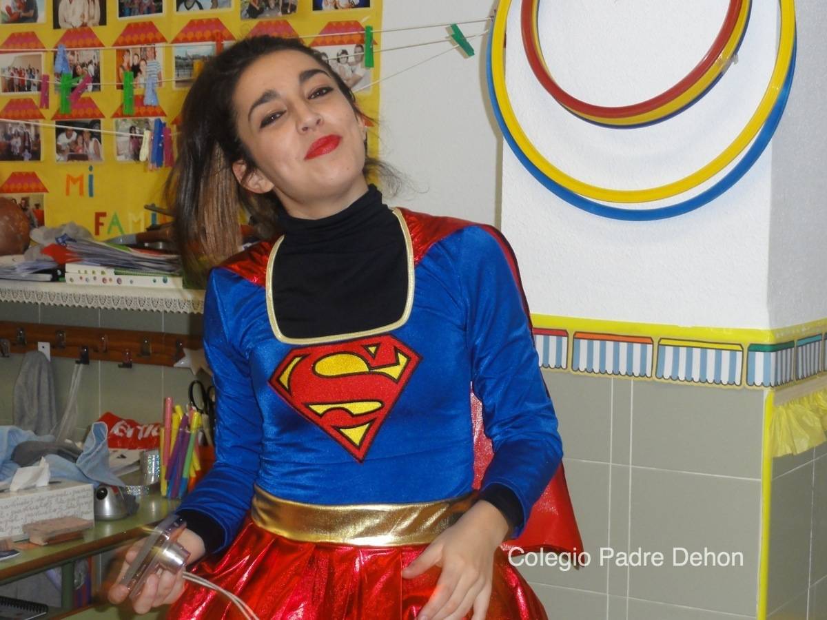 Carnavarl infantil 63