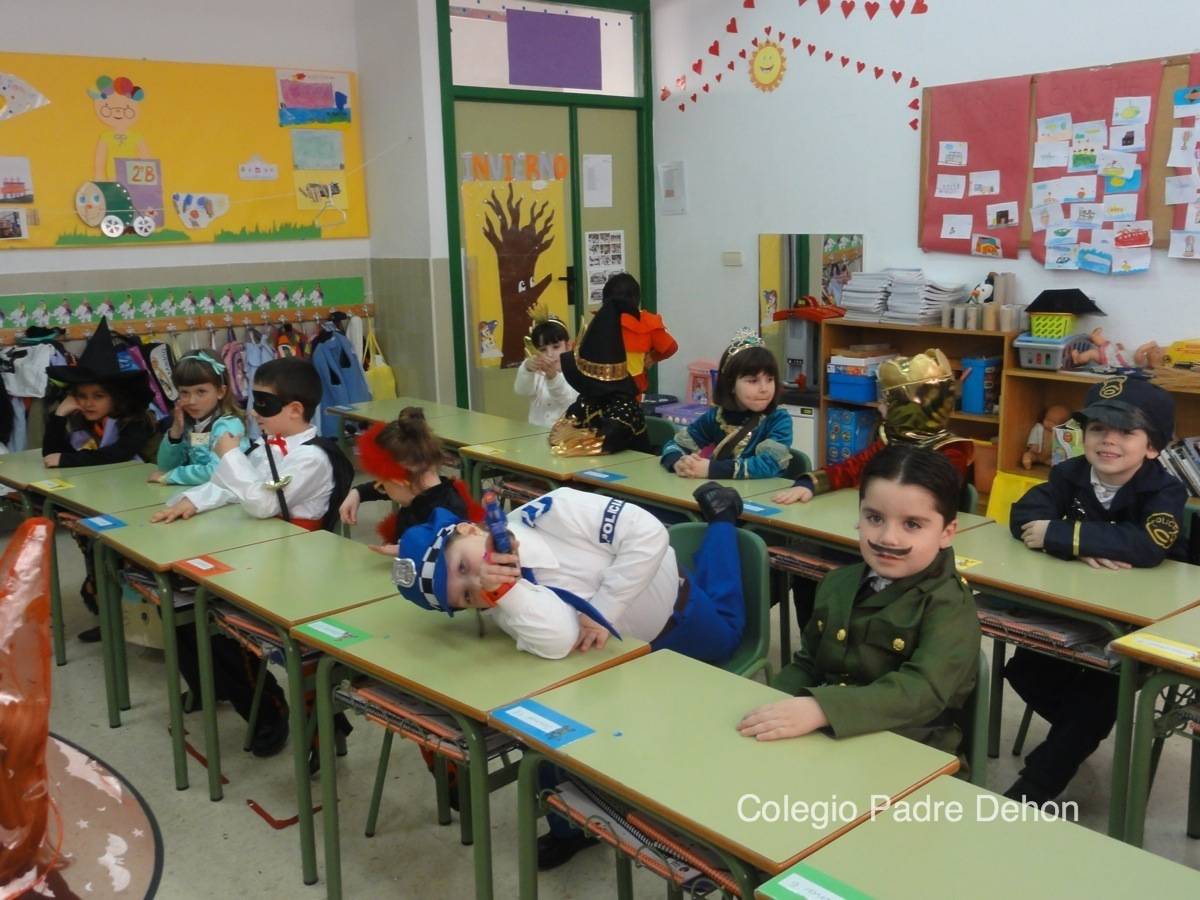 Carnavarl infantil 71