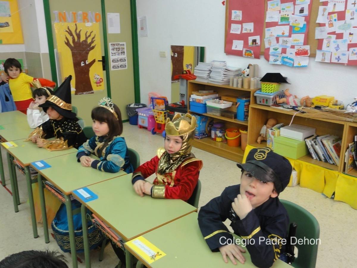 Carnavarl infantil 73