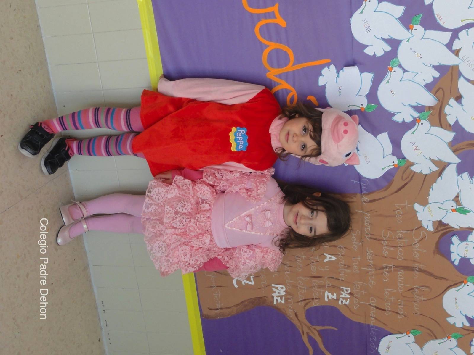 Carnavarl infantil 82