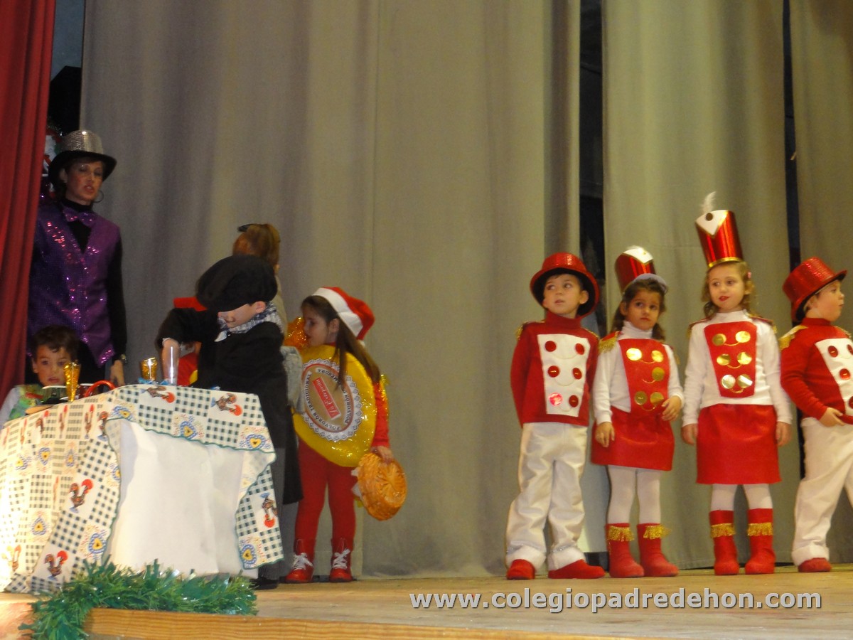 Festival nav 2 inf00083