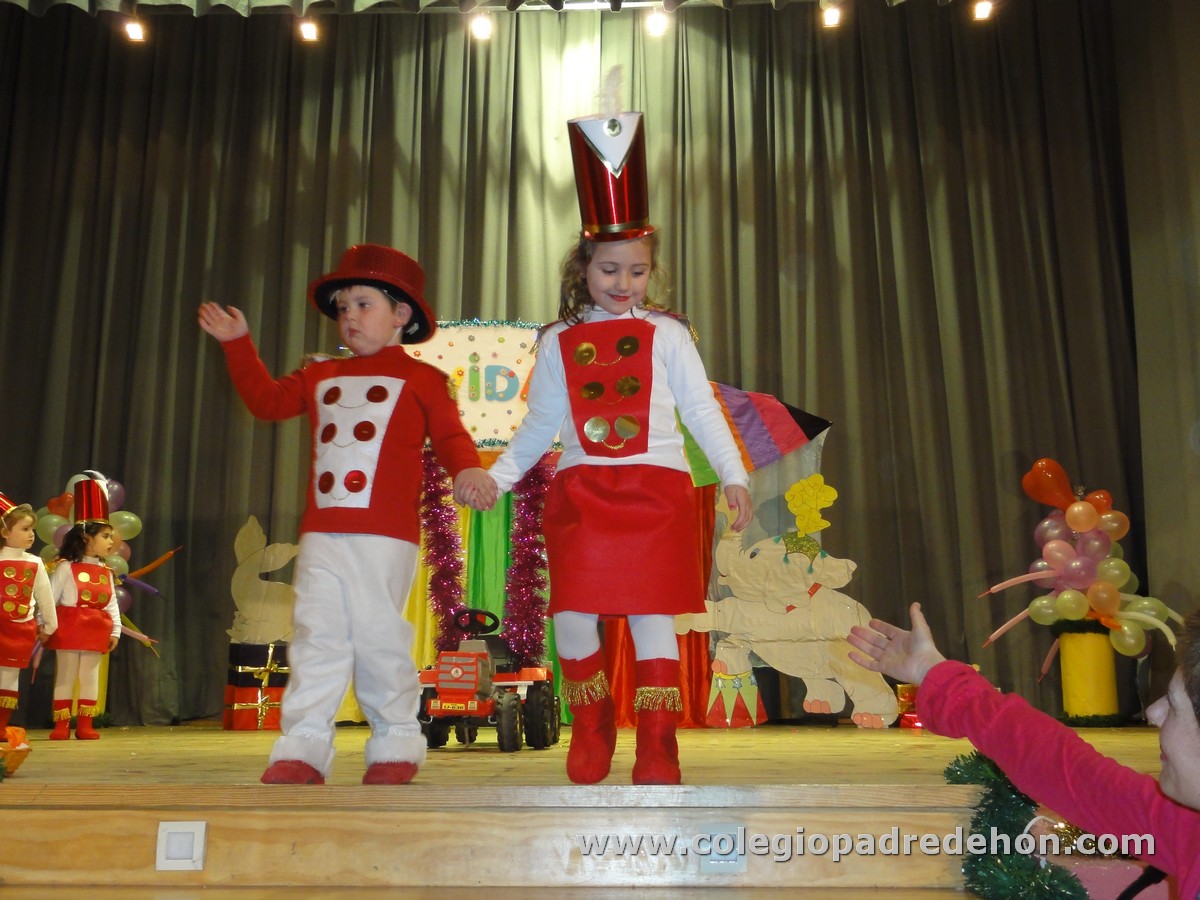 Festival nav 2 inf00105