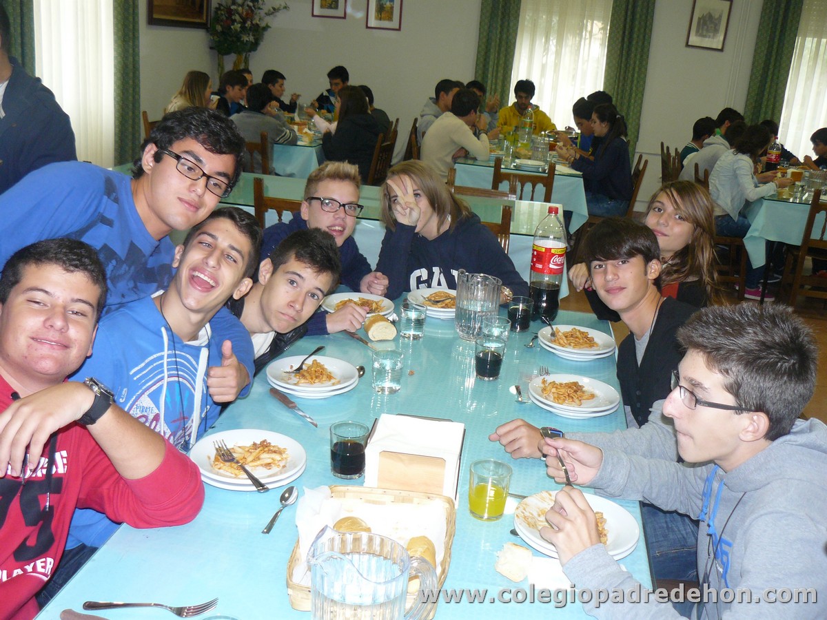 01 Encuentro En Salamanca