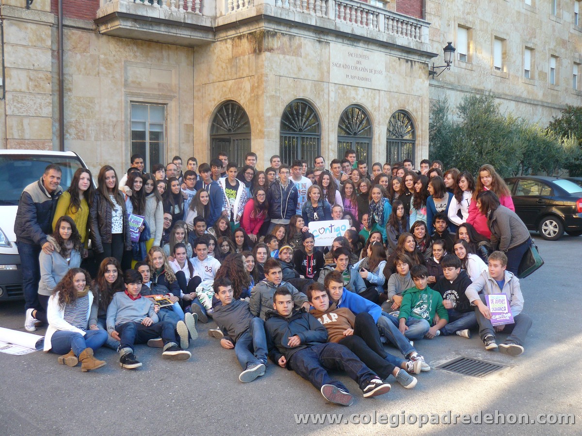 Encuentro salamanca00012