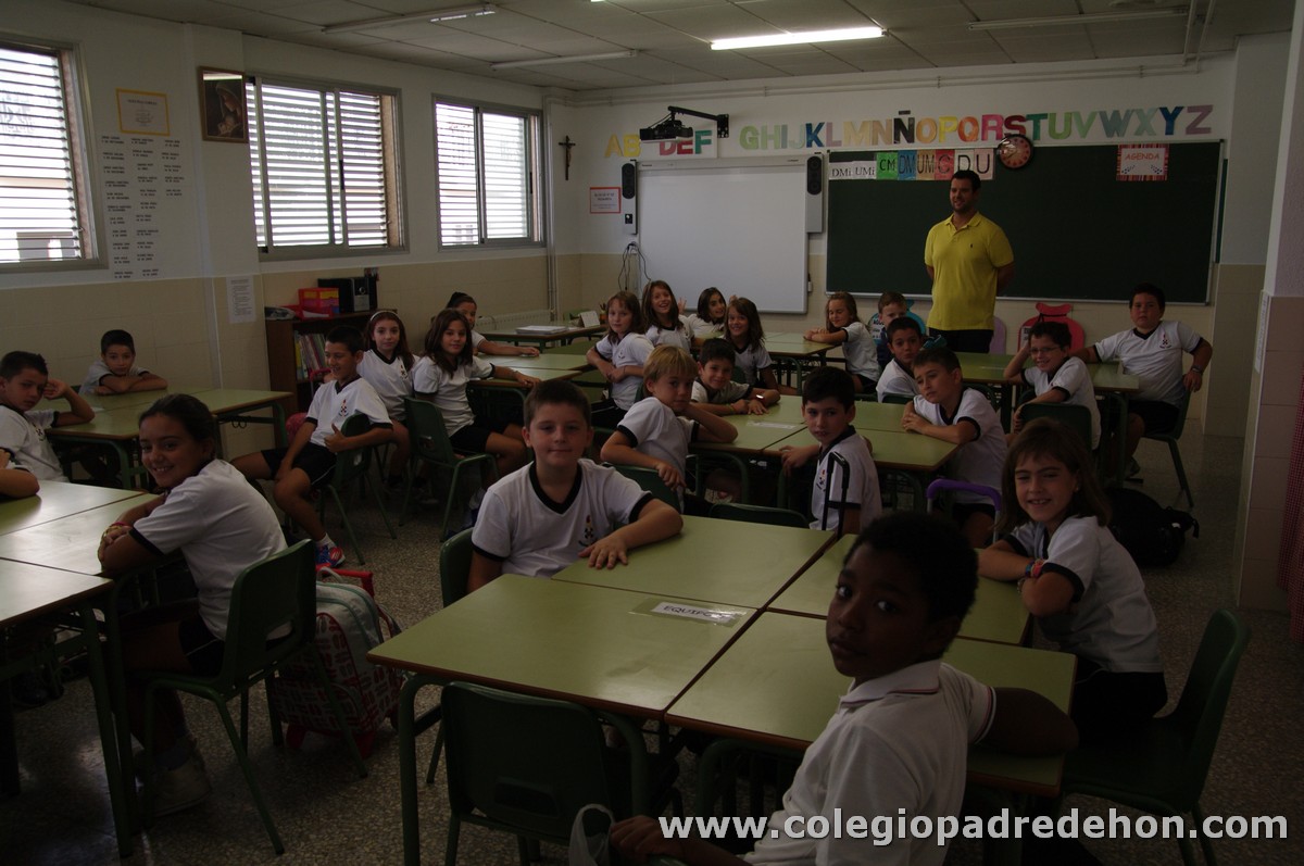 01 Inicio Primaria