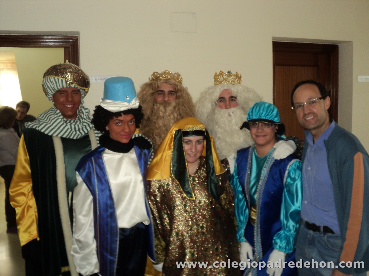 Reyes 201100001