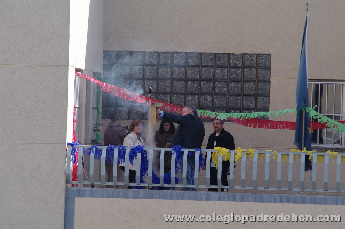 Chupinazo 201200005b