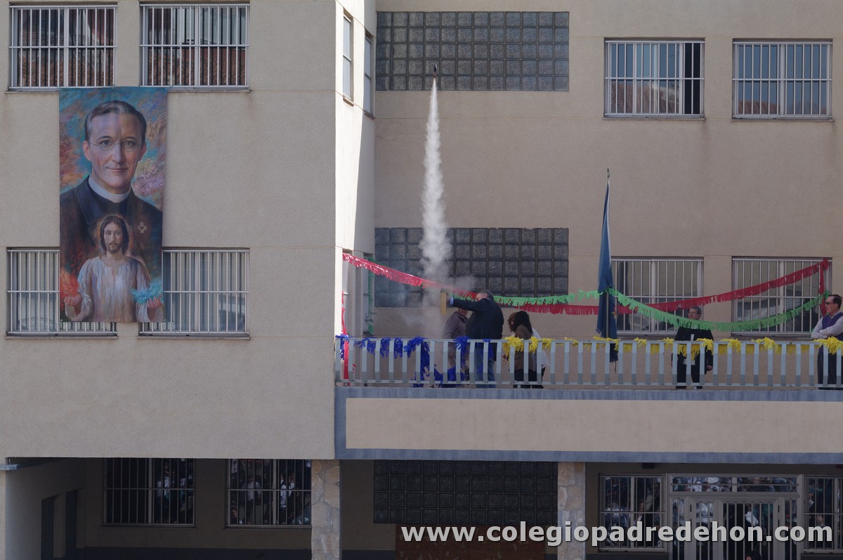 Chupinazo 201200007b