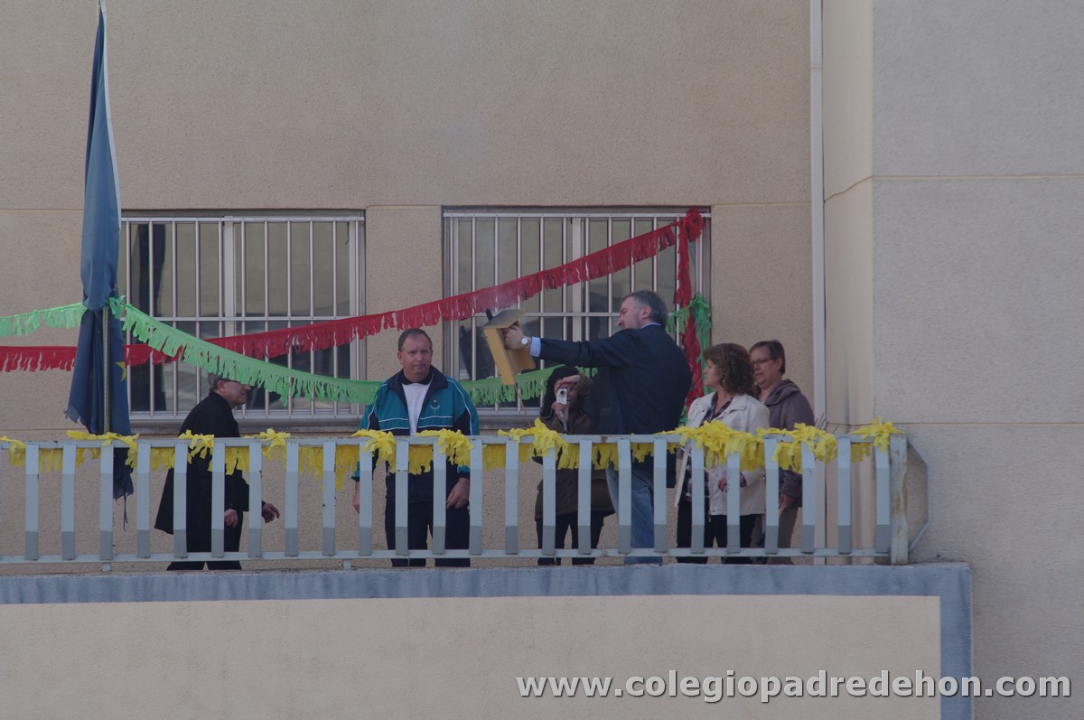 Chupinazo 201200008b