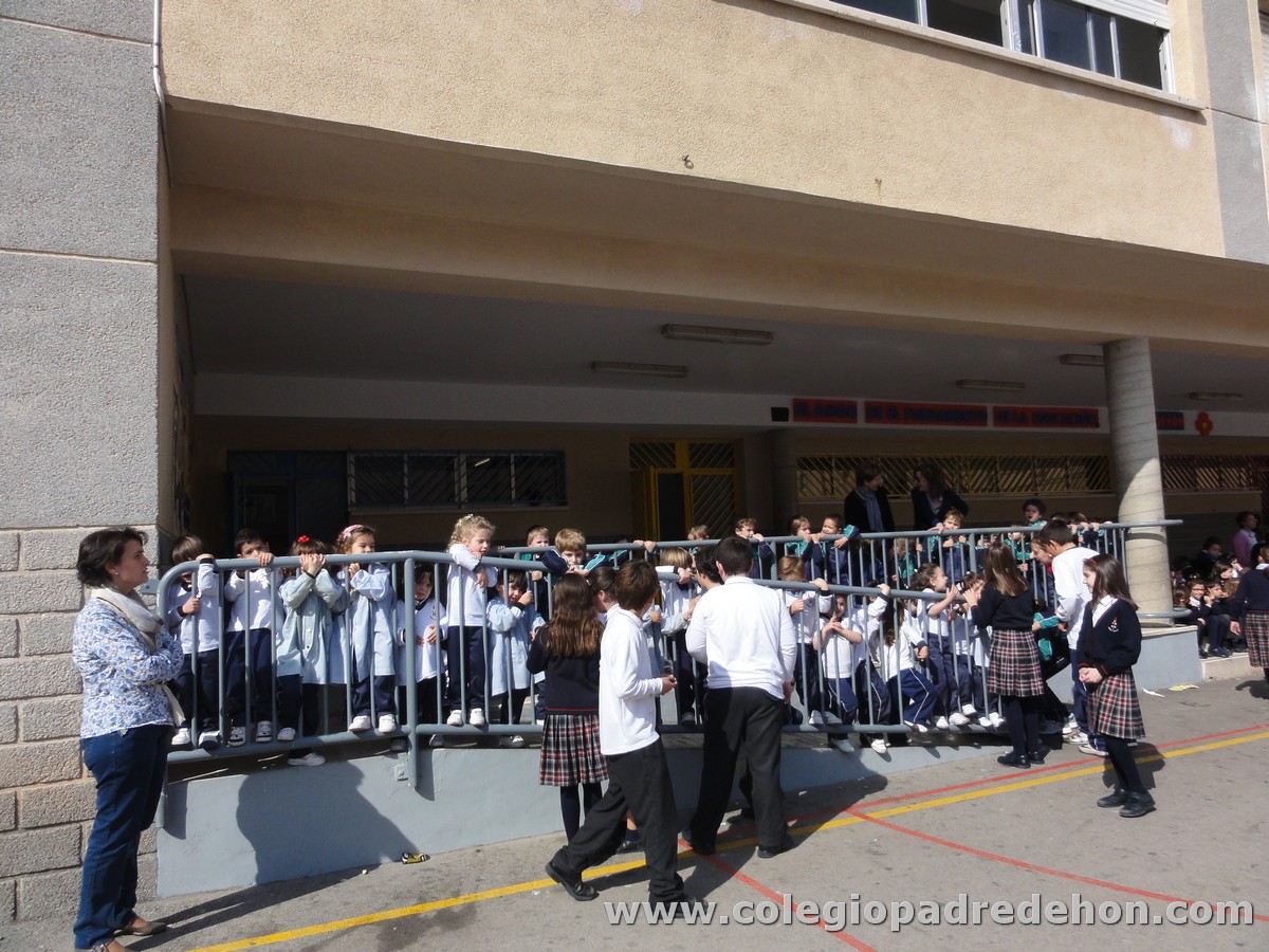 Chupinazo b201200001