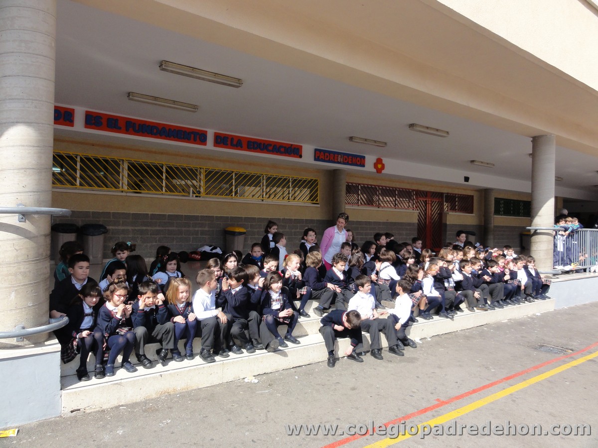 Chupinazo b201200002