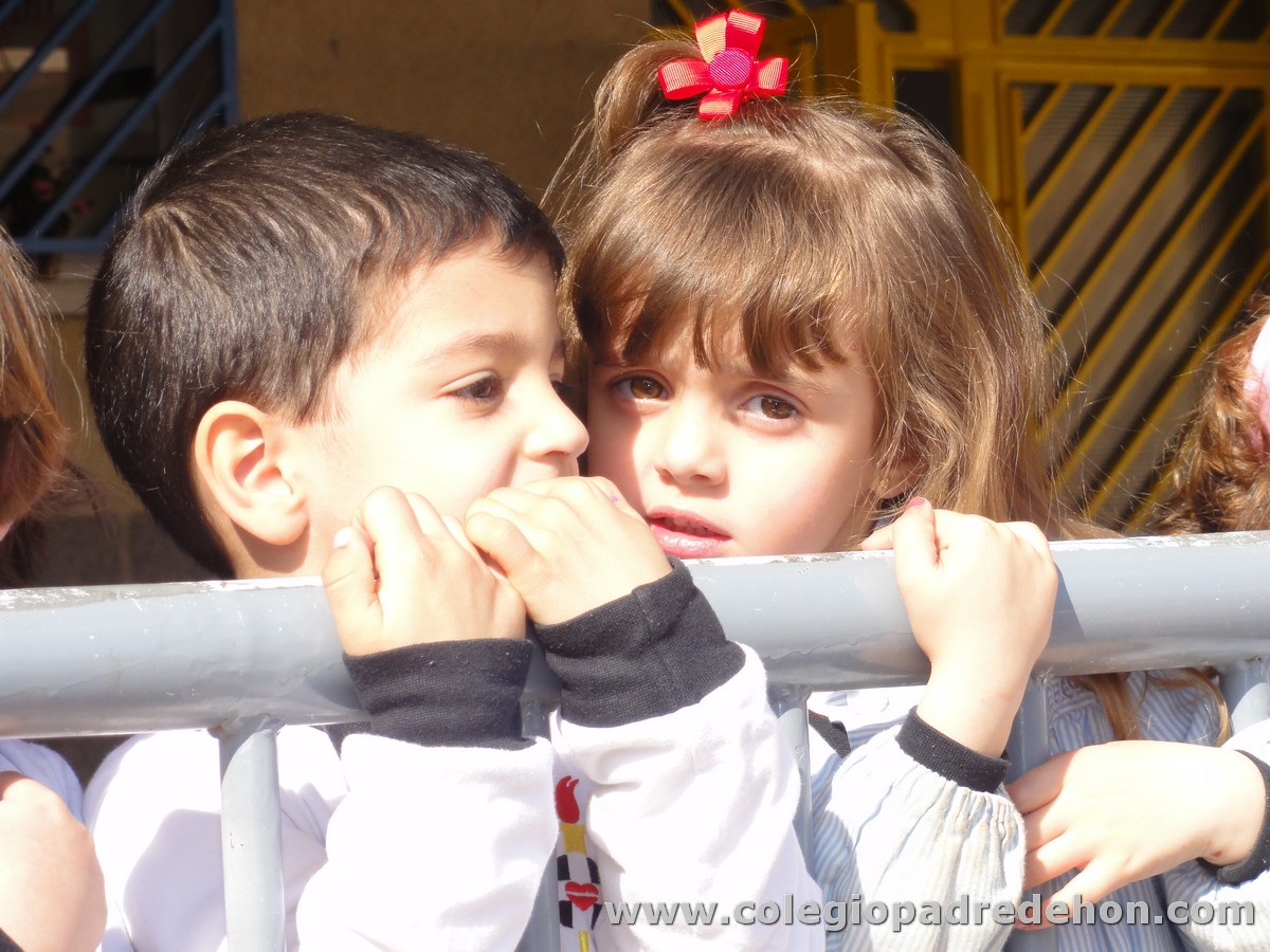 Chupinazo b201200008