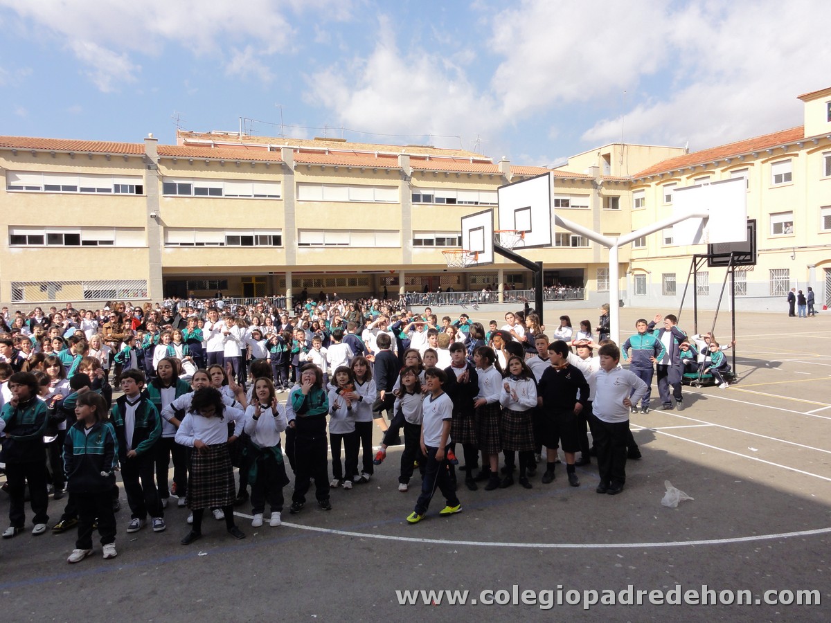 Chupinazo b201200011