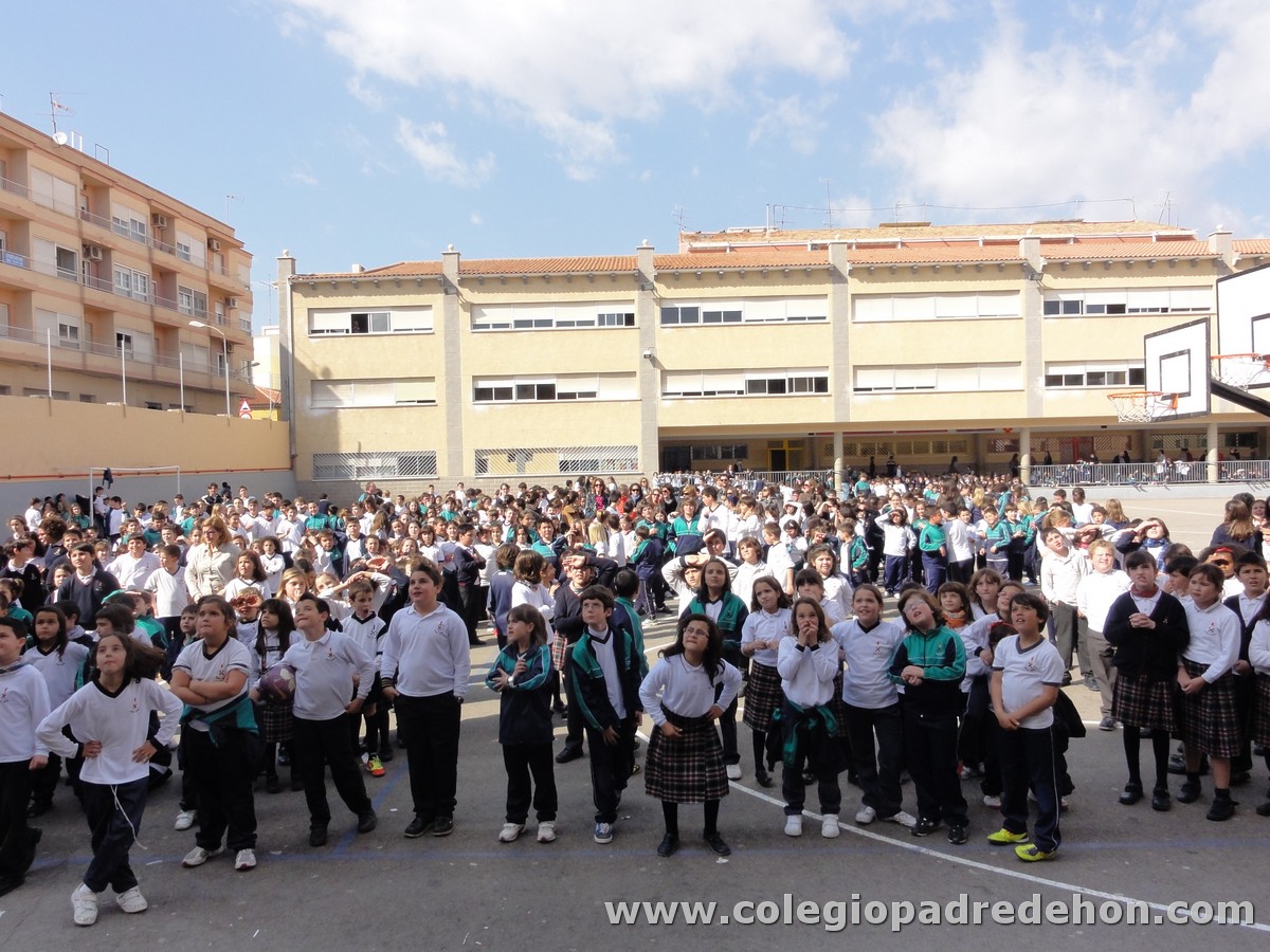 Chupinazo b201200014