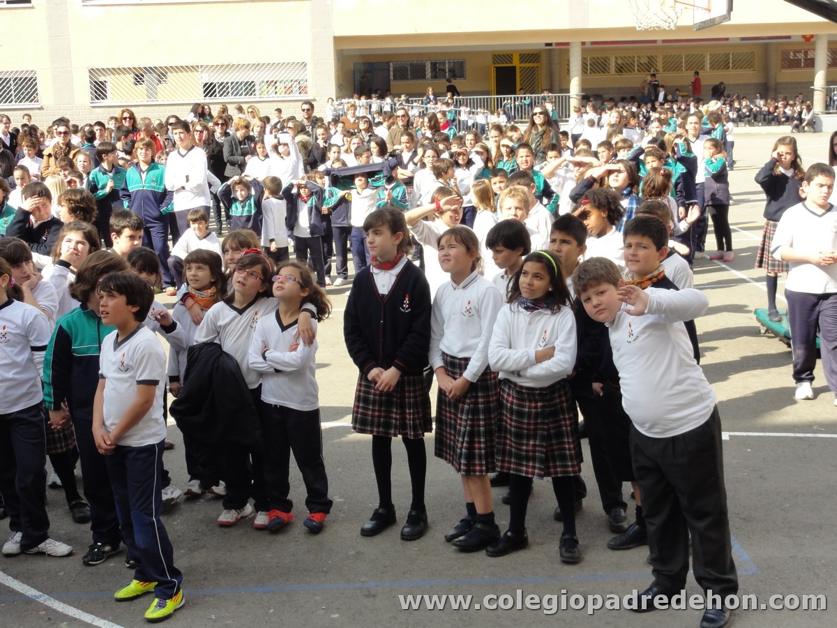 Chupinazo b201200015